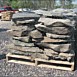 Flagstone & Steppers